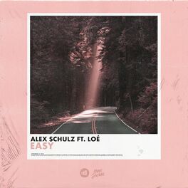 Album cover of EASY (feat. Loé)