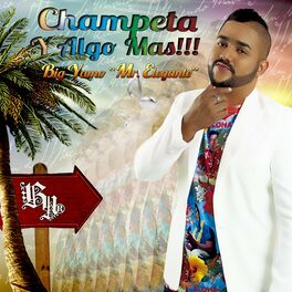 Album cover of Champeta y Algo Más