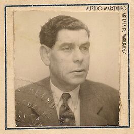Album cover of Artista De Variedades