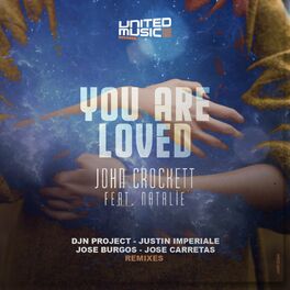 Album cover of You Are Loved
