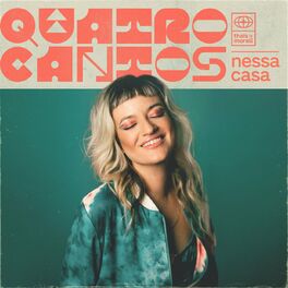 Album cover of Nessa Casa