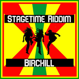 Album cover of Stagetime Riddim