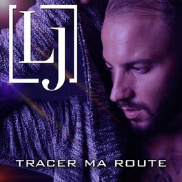 Album cover of Tracer ma route