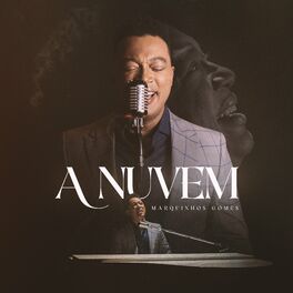 Album cover of A Nuvem