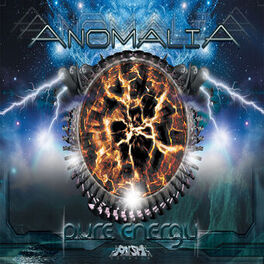 Album cover of Pure Energy