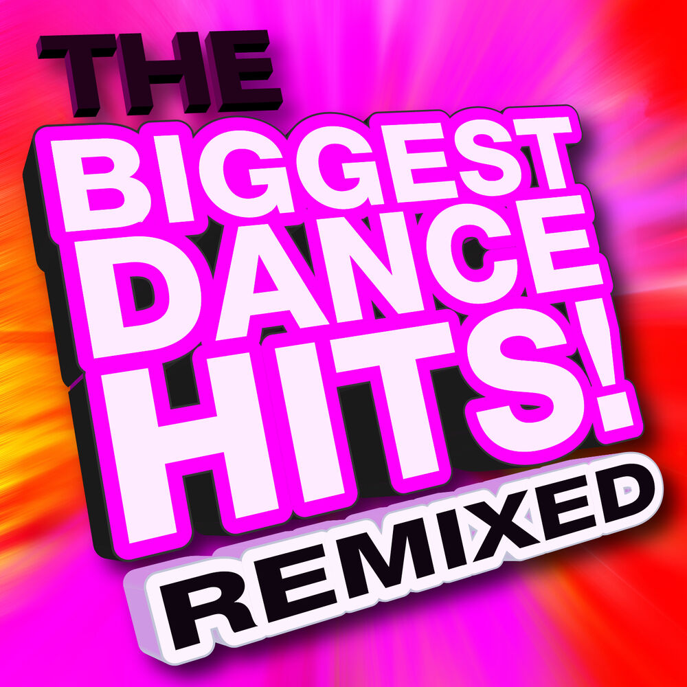 Get away remix. Dance Hits. Big Dance.