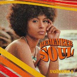 Album cover of Remember Soul, Vol. 1