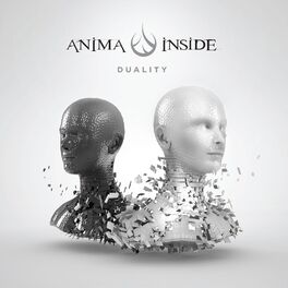 Album cover of Duality