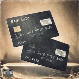 Album cover of Bancario