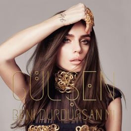 Album cover of Beni Durdursan Mı ?