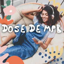 Album cover of Dose de MPB