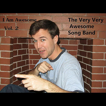The Very Very Awesome Song Band - My Name Is Jeff (And I'M Awesome): Listen  With Lyrics | Deezer