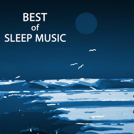 Album cover of Sleep Music - Best of Sleep Music