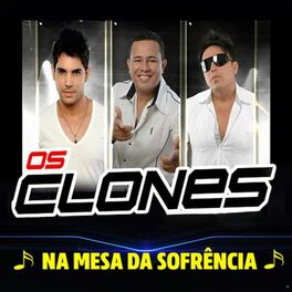 Album cover of Na Mesa da Sofrência, Vol. 5 (Ao Vivo)