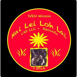 Album cover of Hai Lei Loh Lai