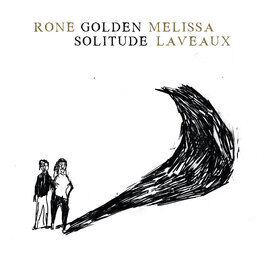 Album cover of Golden Solitude