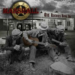 Album cover of Old Rockers Never Die