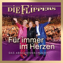 Album cover of Für immer im Herzen - Das Abschiedskonzert