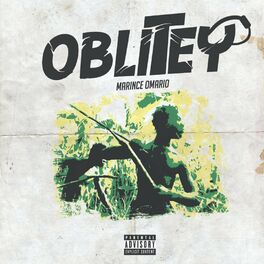 Album cover of Oblitey