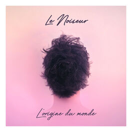 Album cover of L’origine du monde
