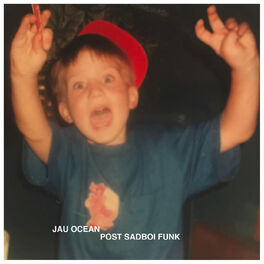 Album cover of Lexicon