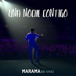 Album cover of Una Noche Contigo (En Vivo)