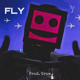 Album cover of FLY