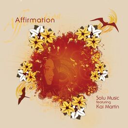 Album cover of Affirmation