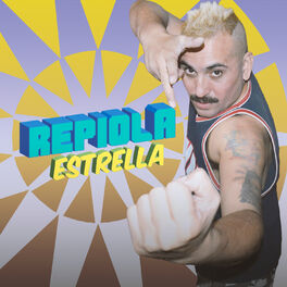Album cover of Estrella