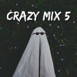 Album cover of Crazy Mix 5