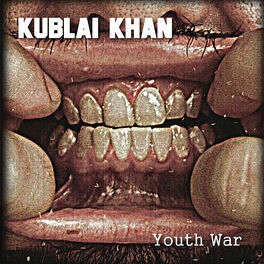 Album cover of Youth War