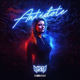 Album cover of Antidote