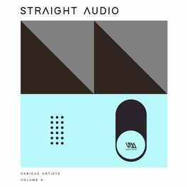Album cover of Straight Audio, Vol. 4
