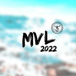 Album cover of MVL 2022