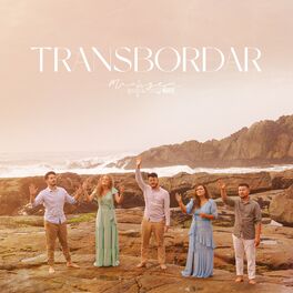 Album cover of Transbordar