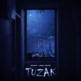 Album cover of Tuzak