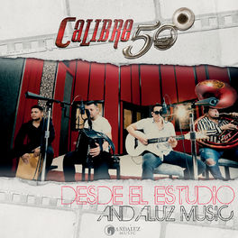 Album cover of Desde Estudio Andaluz Music