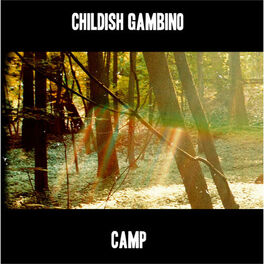 Album cover of Camp (Deluxe Version)