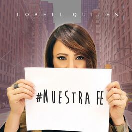 Album cover of Nuestra Fe
