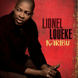 Album cover of Karibu