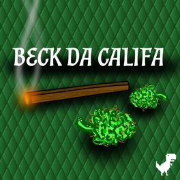 Album cover of Beck da Califa (feat. Baby Internet)