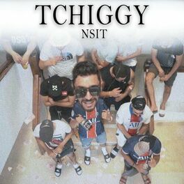 Album cover of Nsit