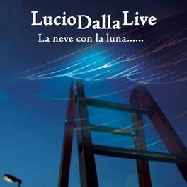 Album cover of La Neve Con La Luna......