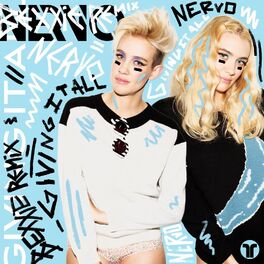 Album cover of Giving It All (Bexxie Remix)
