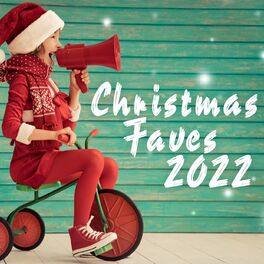 Album cover of Christmas Faves 2022