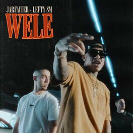 Album cover of Wele