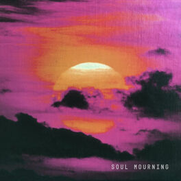 Album picture of Soul Mourning