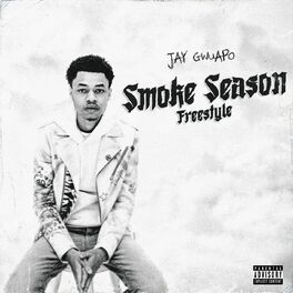 Album cover of Smoke Season Freestyle