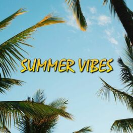 Album cover of Summer Vibes