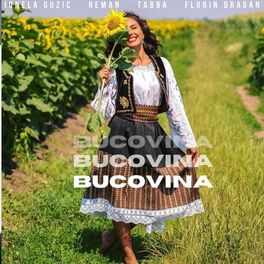 Album cover of Bucovina